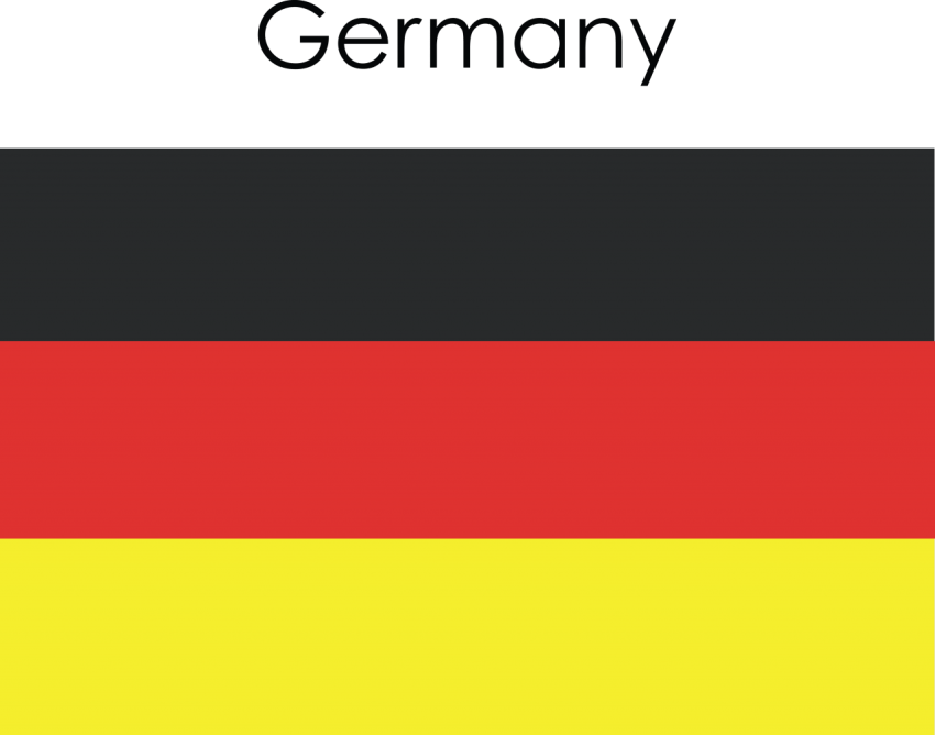 Germany Country Flag Png