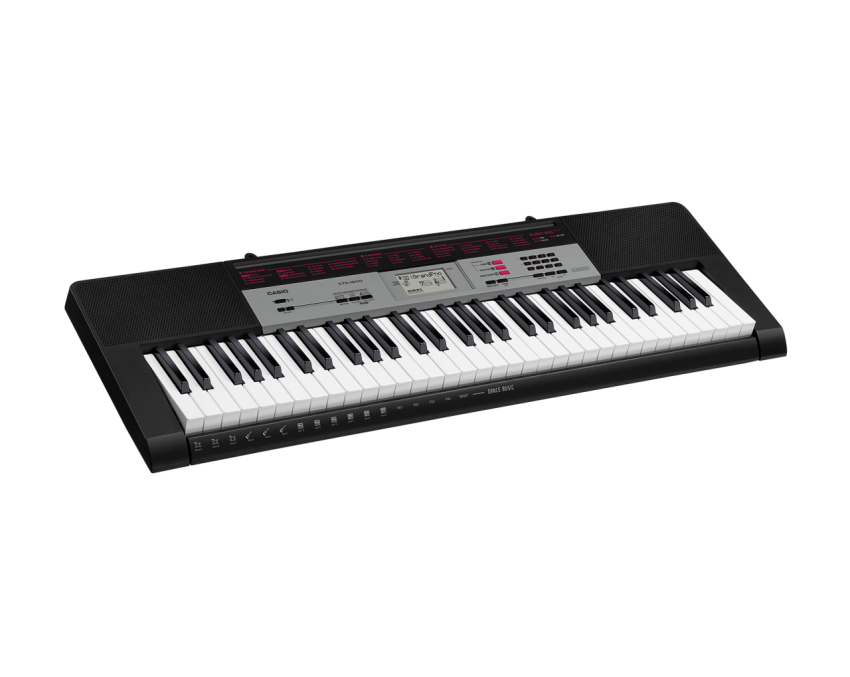 Casio Music Instrument Png