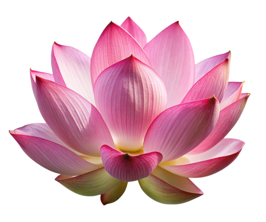 Lotus Flower Png Image