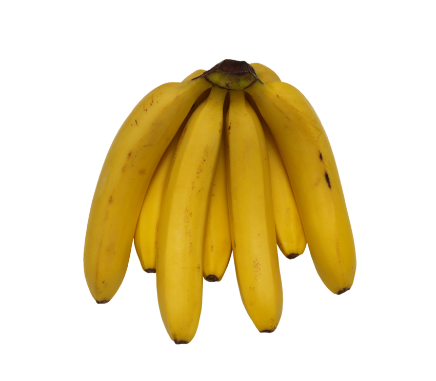 Banana Png Free Download