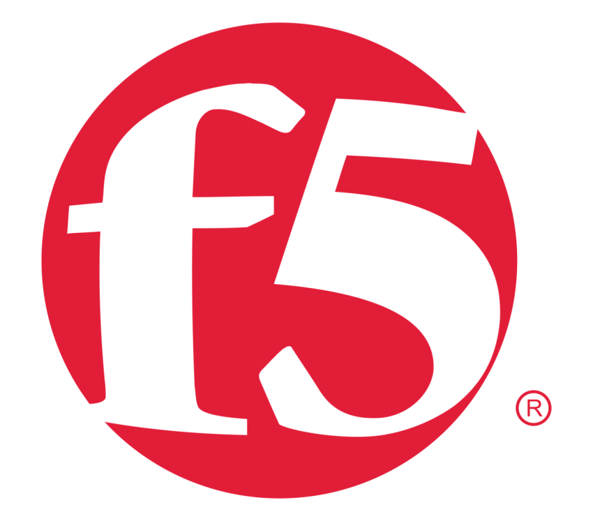 F5 Networks Logo png