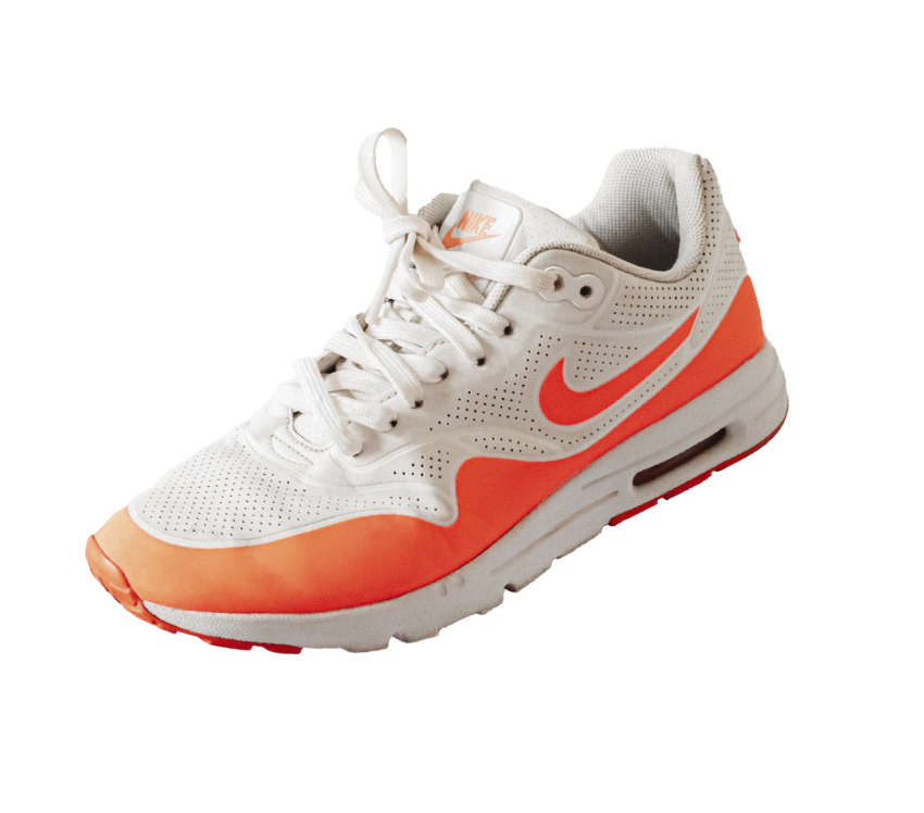 NIKE Sneaker Shoe Png