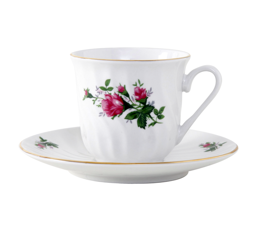 Teacup Png image