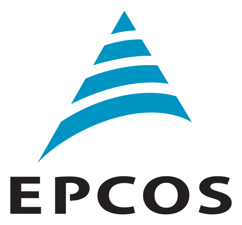 Epcos Logo png