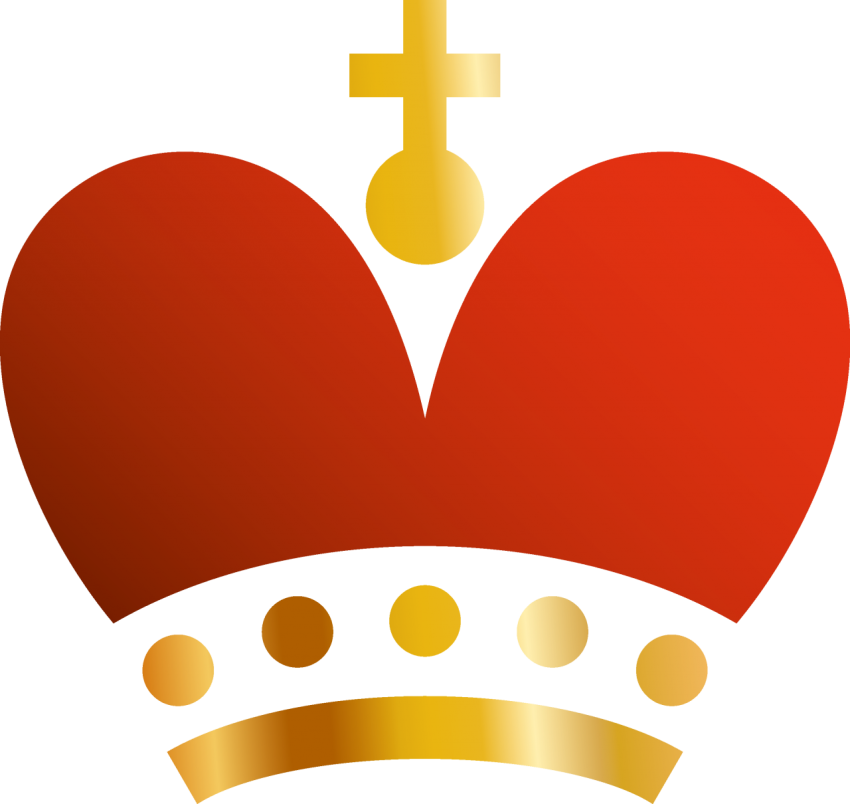 Golden Crowns Png Free Download