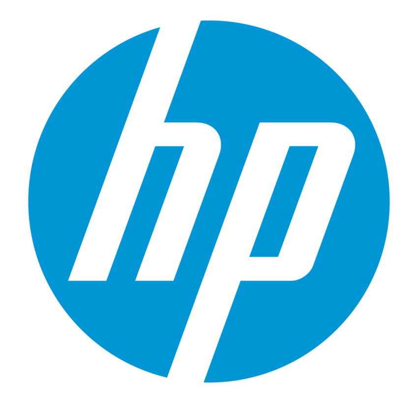 HP Inc Logo png