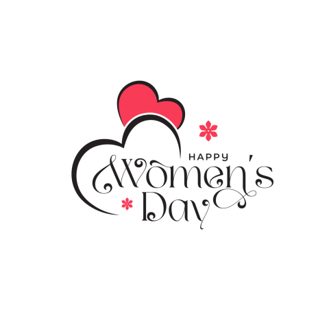 Happy Womens Day Png