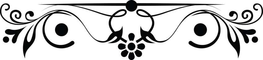 Floral Decorative Element Design