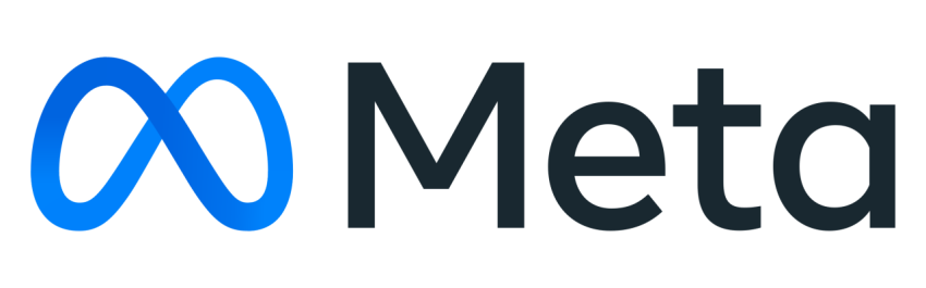 Meta Platforms Logo png