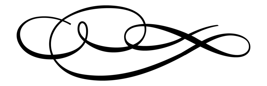 Decorative Flourishes Swirl Png