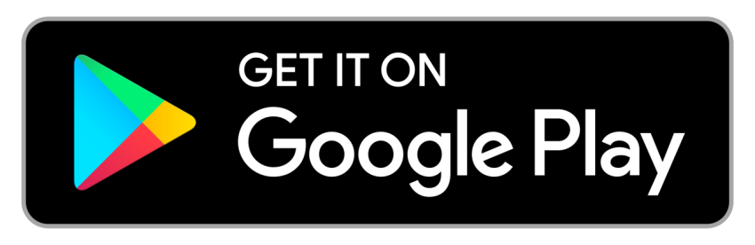 Google Play Badge Logo png