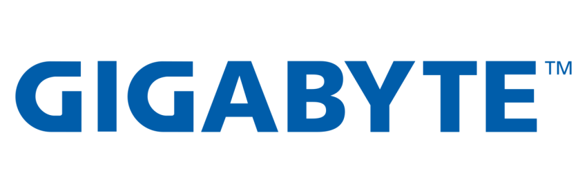 Gigabyte Technology Logo png