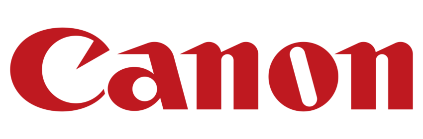 Canon Inc  Logo png