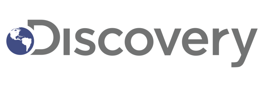Discovery, Inc  Logo png