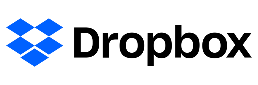 Dropbox service Logo png