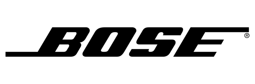 Bose Corporation Logo png
