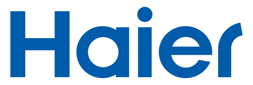 Haier Logo png