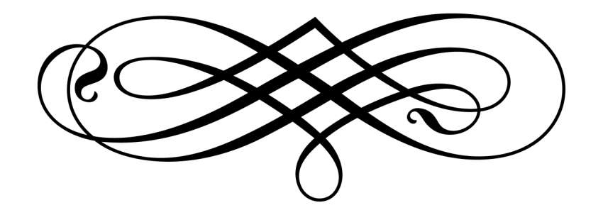 Decorative Flourishes Swirl Png