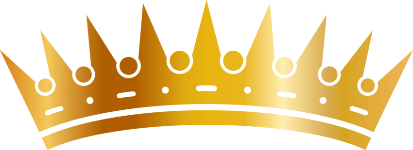 Golden Crowns Png Free Download