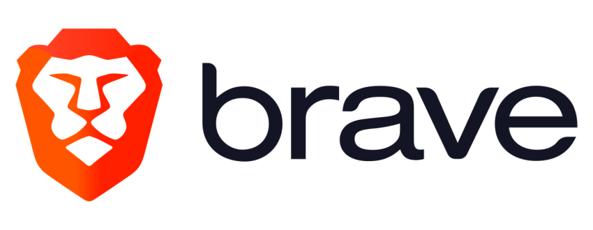 Brave web browser Logo png