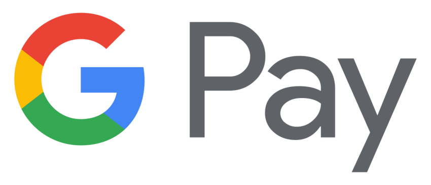 Google Pay Logo png