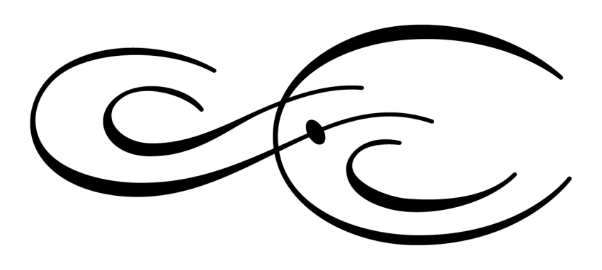 Decorative Flourishes Swirl Png