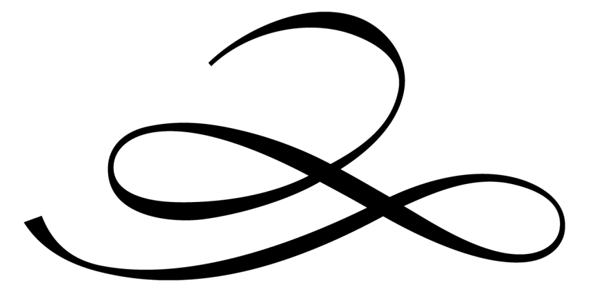 Decorative Flourishes Swirl Png