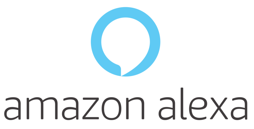 Amazon Alexa Vertical Logo png