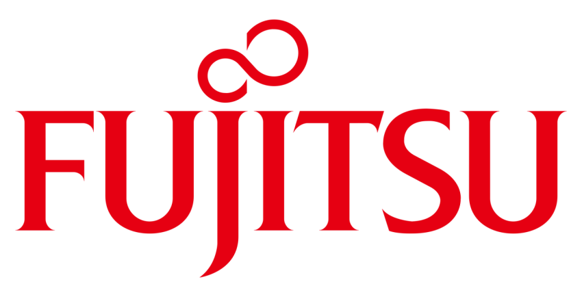 Fujitsu Logo png