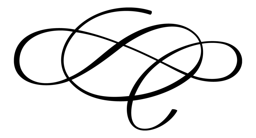 Decorative Flourishes Swirl Png