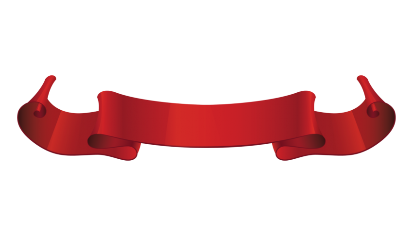 Red Ribbon Png Free Download