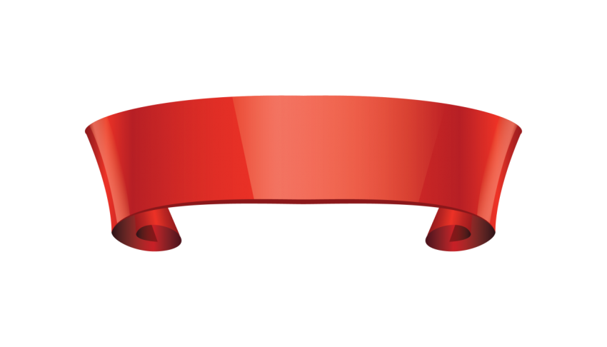 Red Ribbon Png  Free Download