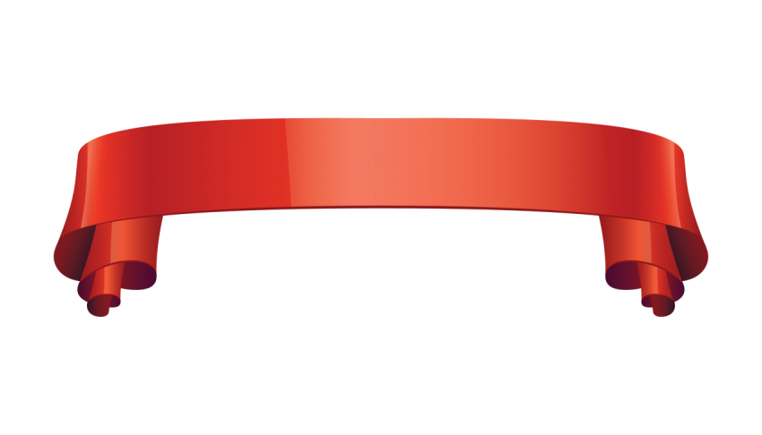 Red Ribbon Png  Free Download