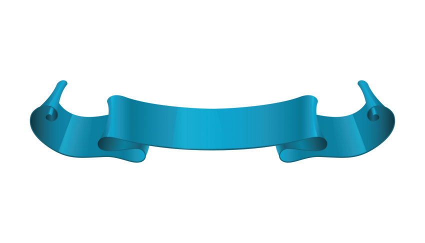 Blue Ribbon Png Free Download