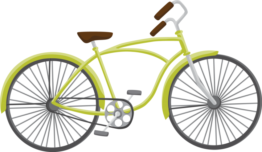 Bicycle Png Free Download