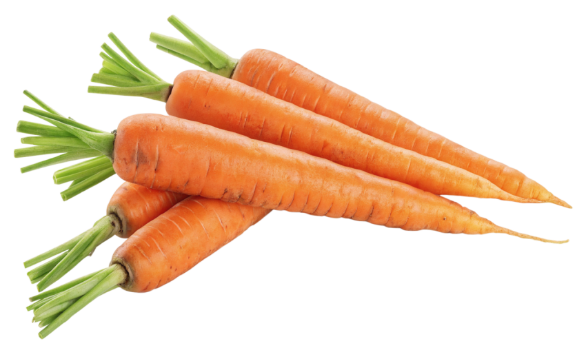 Carrot transparent image png