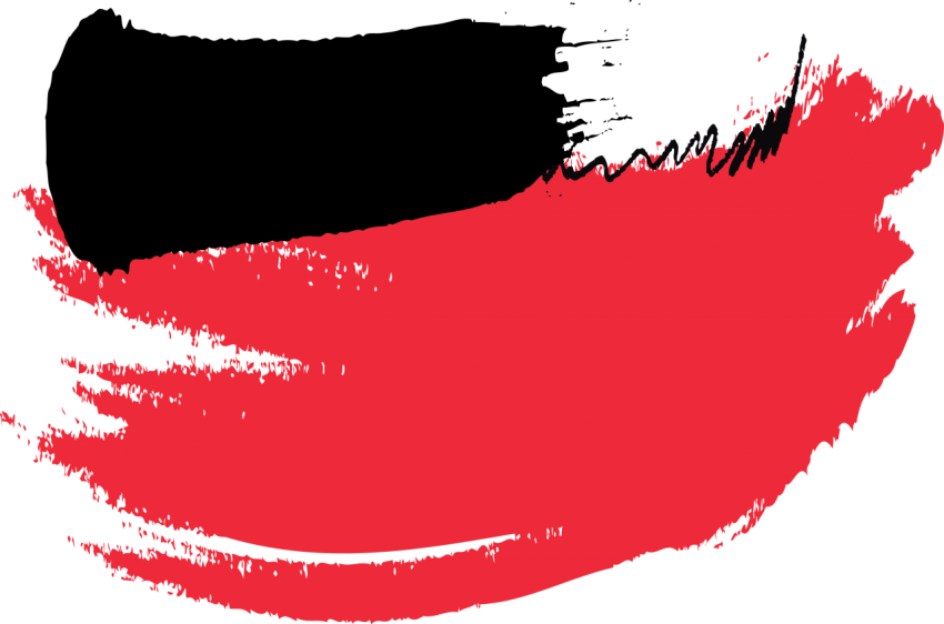 Abstract Banner Design Template