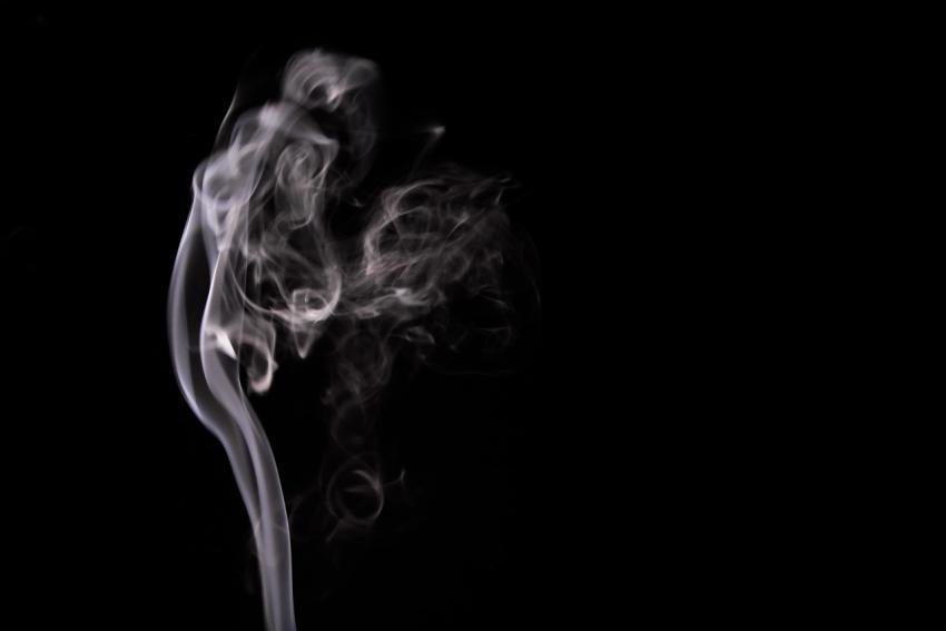 Smoke Image