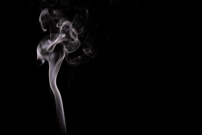 Smoke Image Free Download