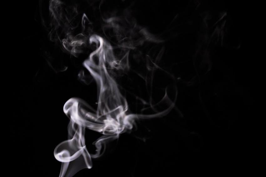 Smoke Image Free Download