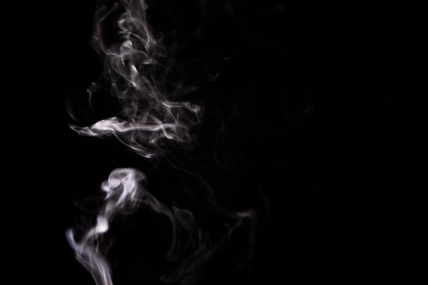 Smoke Image Free Download
