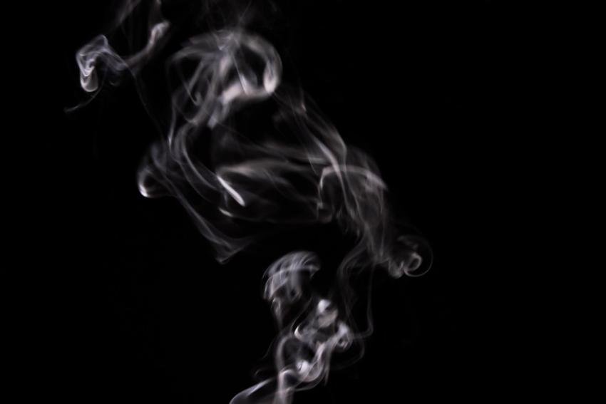 Smoke Image Free Download