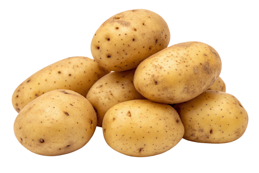 Potatoes Image png