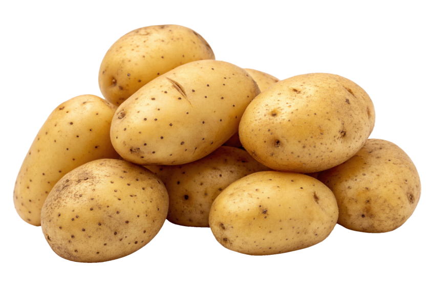 Potatoes Image png