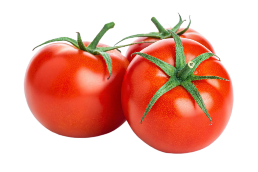 Tomatos transparent image png