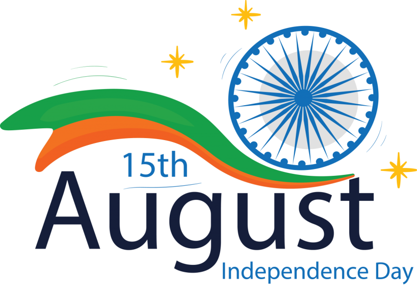 15 August Independence Day