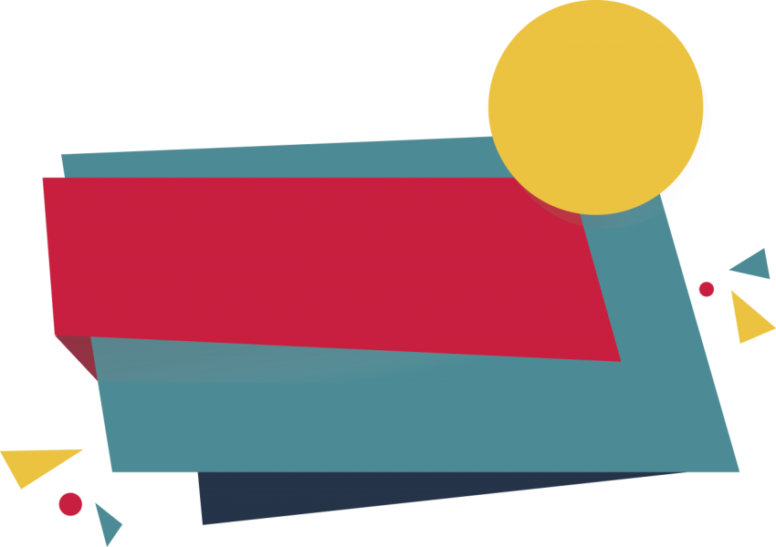 Offer and Sale Banner Design Transparent