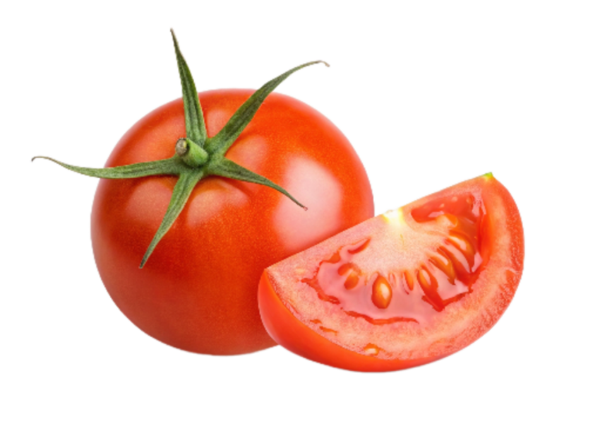 Tomato transparent image png