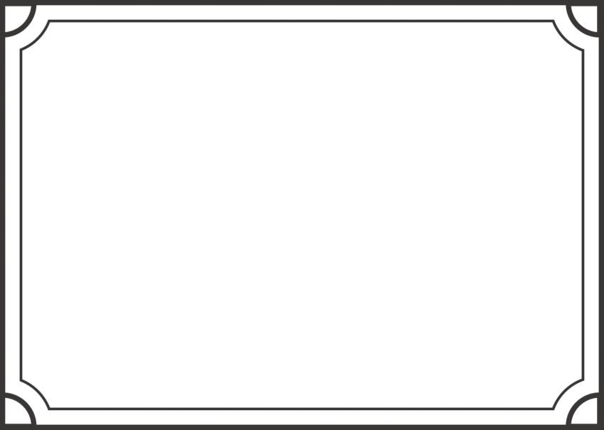 Clip art Decorative Frame Design Png