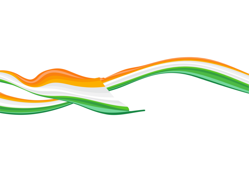 Indian Flag Png Free Download